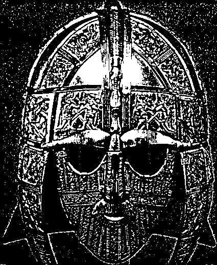 The Anglo Saxon Invasions