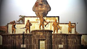 Arti penting Serangan Umum