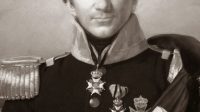 Johannes van den Bosch