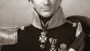 Johannes van den Bosch