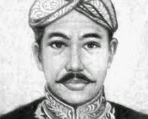 Perlawanan Pangeran Antasar