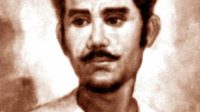 Sekilas tentang Thomas Matu