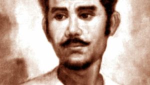 Sekilas tentang Thomas Matu
