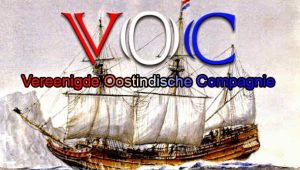Tentang VOC Vereenigde Oos