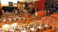 perangkat gamelan jawa