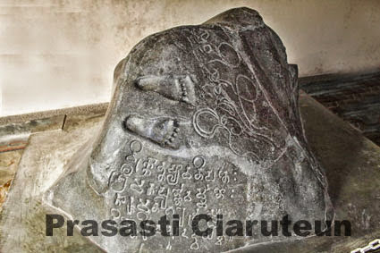 3 hal yang telah dilakukan Raja Purnawarman