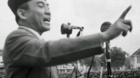5 kiprah Ir Soekarno dalam
