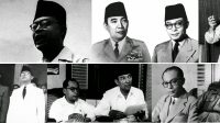 Bung Hatta dan Bung Karno s