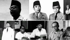 Bung Hatta dan Bung Karno s