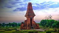 Perjalanan panjang Kerajaan