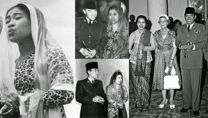 Sekilas tentang Fatmawati i