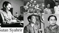 Sekilas tentang Sutan Syahr