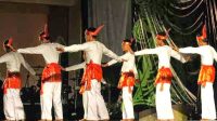 Tari seudati dari Aceh