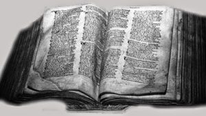 The Domesday Book