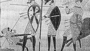 The Norman Conguest