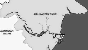 Tokoh sejarah Kerajaan Kutai di Indonesia