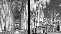 Canterbury Cathedral Britain in history
