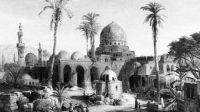 Masa disintegrasi Islam zaman Dinasti Abbasiyah