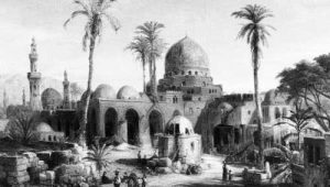 Masa disintegrasi Islam zaman Dinasti Abbasiyah