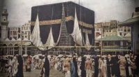 Awal mula suku Qurasy menguasai Mekah dan menjadi juru kunci Kabah