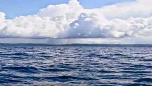 3 laut Indonesia berdasarkan wilayahnya