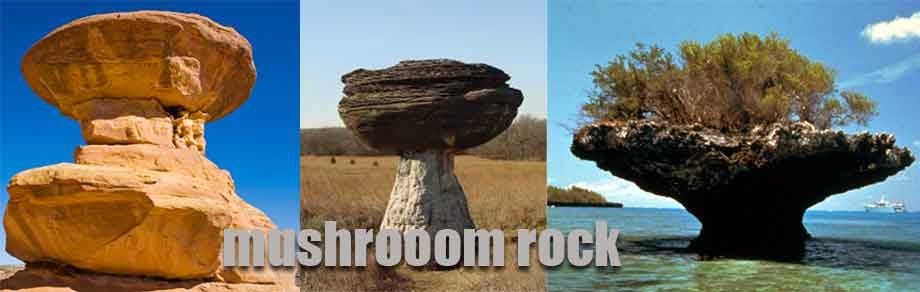 Hubungan antara iklim dengan relief bumi