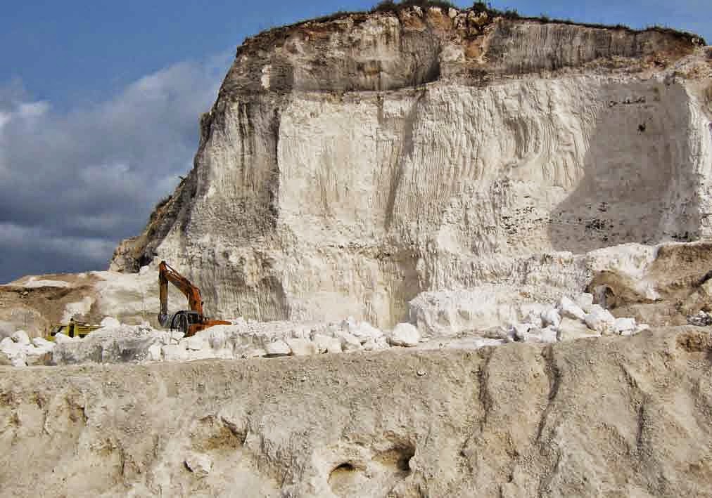 Kehidupan di daerah pegunungan
