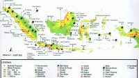 Macam macam klasifikasi bahan galian