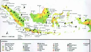 Macam macam klasifikasi bahan galian