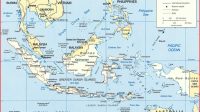 Peta Politik Indonesia