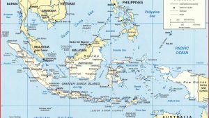 Peta Politik Indonesia