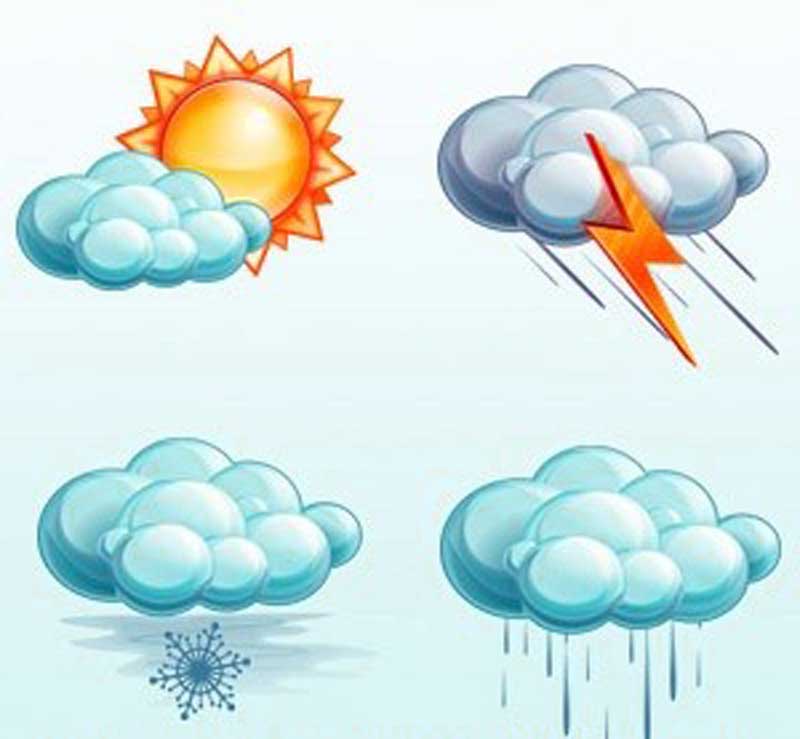 4 faktor iklim di Indonesia dan penjelasannya