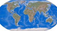 Konsep geografi