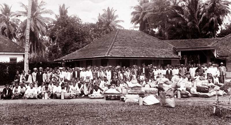 4 macam transmigrasi dan penjelasannya