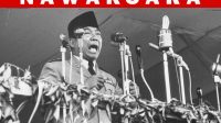 Nawaksara pidato pertanggungjawaban presiden Soekarno