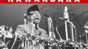 Nawaksara pidato pertanggungjawaban presiden Soekarno