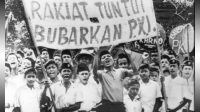 Simposium Indonesia Negara Hukum 1966