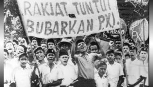 Simposium Indonesia Negara Hukum 1966