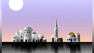 Masuknya Islam ke Kalimantan Maluku dan Sulawesi
