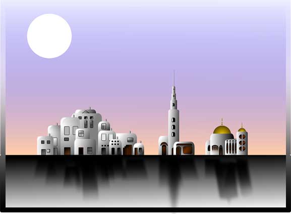 Masuknya Islam ke Kalimantan Maluku dan Sulawesi