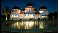 Masuknya Islam zaman kerajaan Perlak di Sumatra