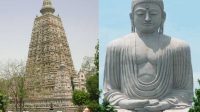Early development of Buddhism