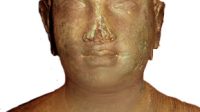 Arca Buddha
