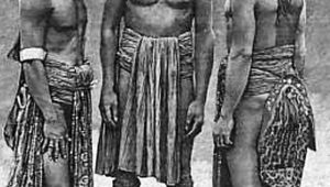 Bangsa Melanesia