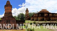 Candi Muara Takus