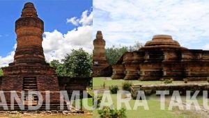 Candi Muara Takus