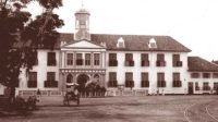 Expansion of Colonialism and imperialsm in Jayakarta