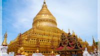 Sejarah awal perkembangan agama Buddha di dunia