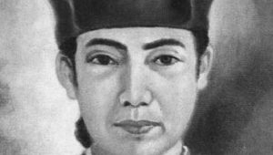 Sultan Agung 28Mataram King29