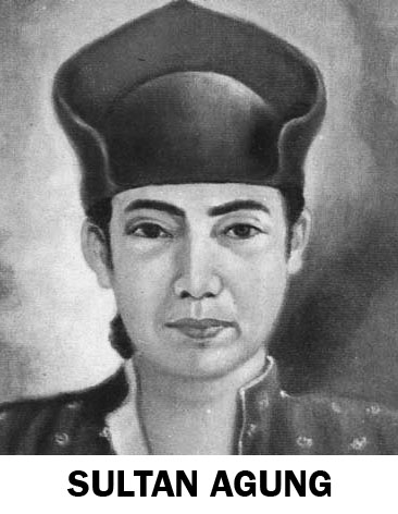 The development of Islamic in Mataram Kingdom